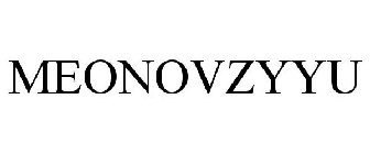 MEONOVZYYU