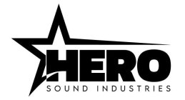 HERO SOUND INDUSTRIES