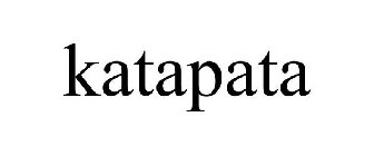 KATAPATA