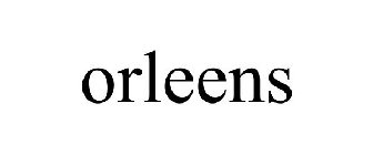 ORLEENS