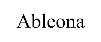 ABLEONA