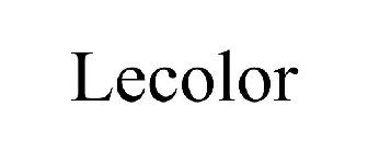 LECOLOR