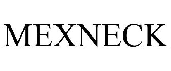 MEXNECK