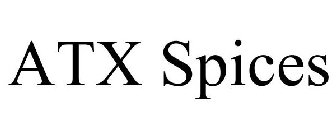 ATX SPICES