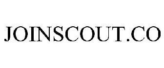 JOINSCOUT.CO