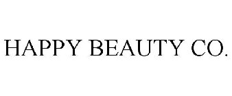 HAPPY BEAUTY CO.