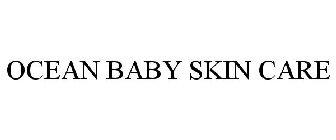 OCEAN BABY SKIN CARE