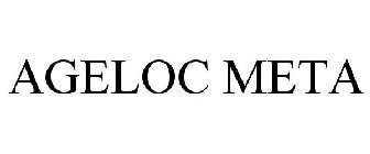 AGELOC META
