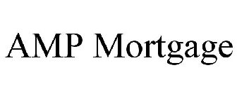 AMP MORTGAGE