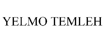 YELMO TEMLEH
