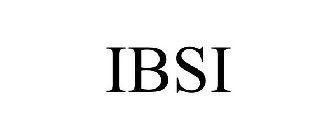 IBSI