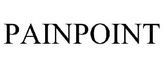 PAINPOINT
