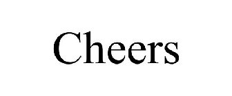 CHEERS