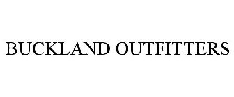 BUCKLAND OUTFITTERS