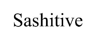 SASHITIVE
