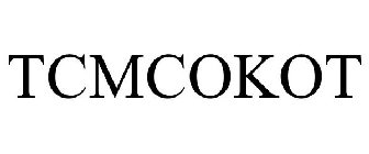 TCMCOKOT