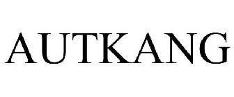 AUTKANG