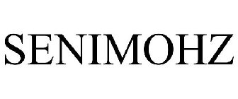 SENIMOHZ