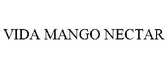VIDA MANGO NECTAR