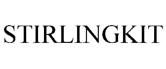 STIRLINGKIT