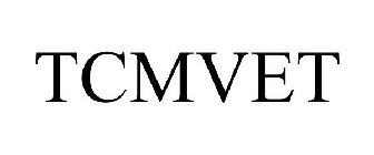 TCMVET