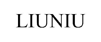 LIUNIU