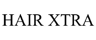 HAIR XTRA
