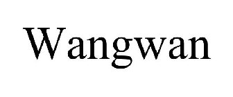 WANGWAN
