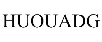 HUOUADG