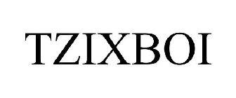 TZIXBOI