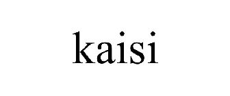 KAISI