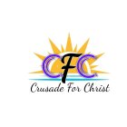 CRUSADE FOR CHRIST CFC