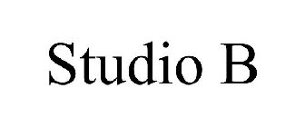 STUDIO B