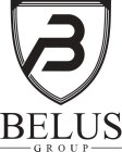 B BELUS GROUP