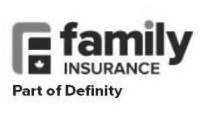 FAMILY INSURANCE PART OF DEFINITY