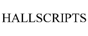 HALLSCRIPTS