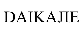 DAIKAJIE