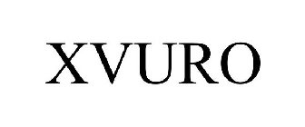 XVURO