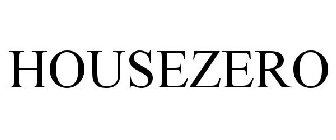 HOUSEZERO