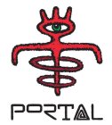 T PORTAL