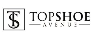 TS TOPSHOE AVENUE