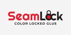 SEAMLOCK COLOR LOCKED GLUE