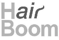 HAIR BOOM