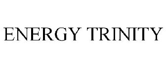 ENERGY TRINITY