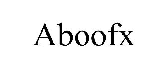 ABOOFX