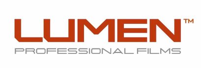 LUMEN PROFESSIONAL FILMS