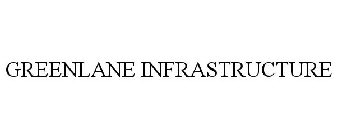 GREENLANE INFRASTRUCTURE