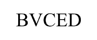 BVCED