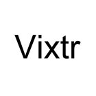 VIXTR