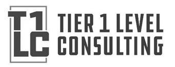 T1LC TIER 1 LEVEL CONSULTING